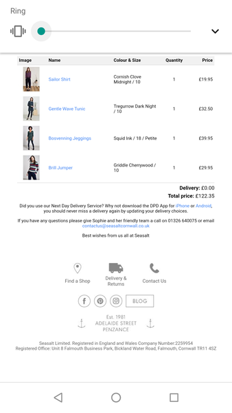 Festive frugaleers saving through to the new year!