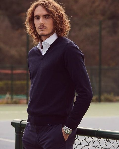 Tennis Thread:- The players are all on holiday, 2018 is coming to an end, but 2019 is around the corner and there will be lots to look forward to!