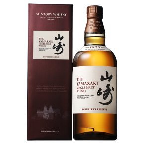 any whisky buffs here?