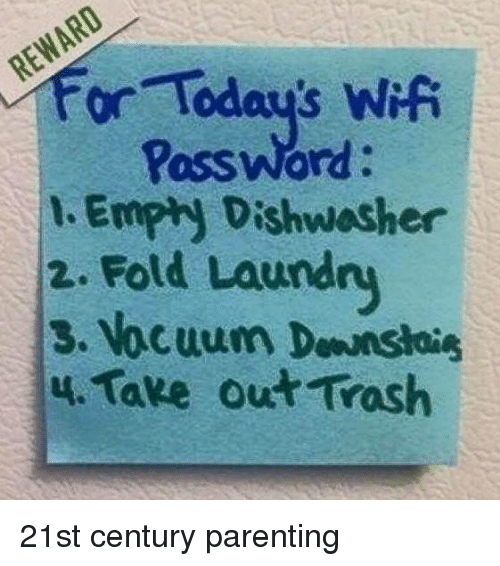 Constantly Losing My Shit With Teens - Abusive?