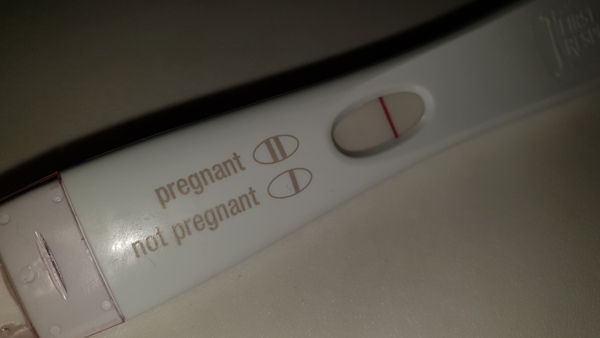 9dpo and negative test