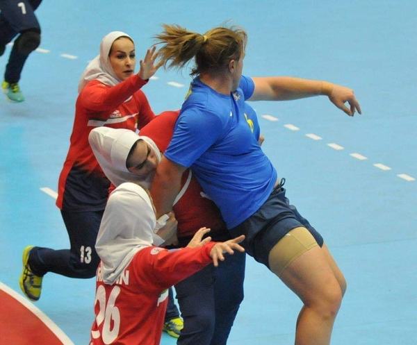 Nic Williams on Woman's Hour (Tuesday) talking about sport and gender identity