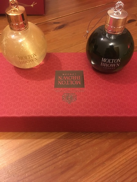 Is there a gift swap thread yet?