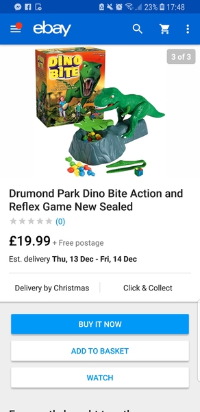 Please help......Santa has fucked up