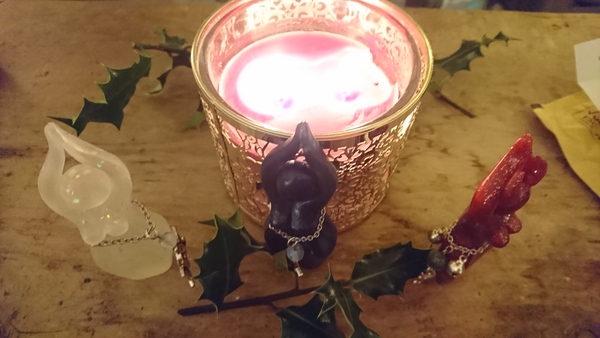 Any Witches Here Part 5.