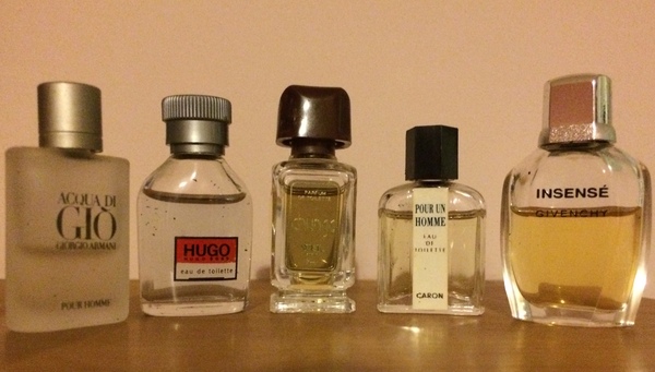 We may do Bad Things, but we smell divine - it's the Friendly Perfumistas Thread no. 18!