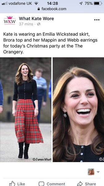 Royal style & gossip: give us this day our daily tiara...