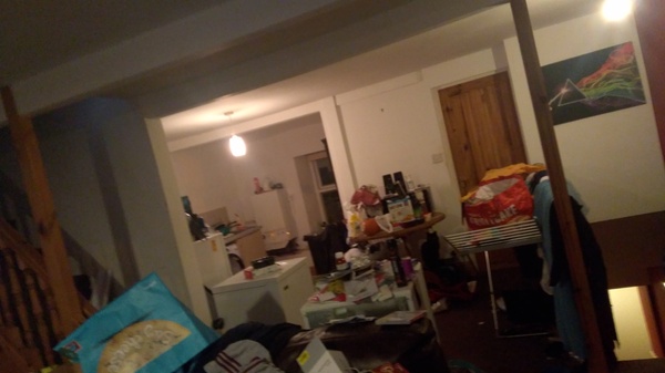 Decedantly damcing towards December - frugaleering Christmas ahoy!