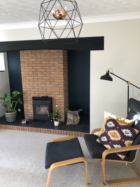 Colour matching Farrow & Ball? Any advice as the colours I’ve chosen are not coming out well!