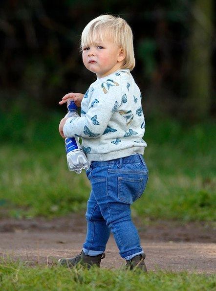 Royal style & gossip: give us this day our daily tiara...