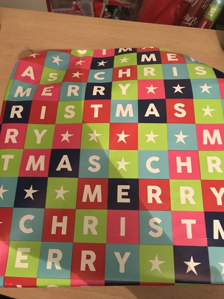 Hang onto your hats; we're on the home straight, sprinting to the finish line! It's the Countdown to Christmas, thread 10!