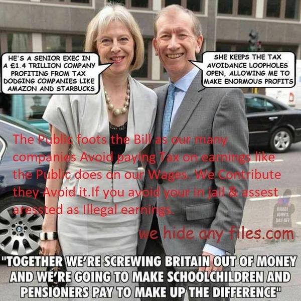 Westministenders: BAH HUMBUG said Mr Rees-Mogg