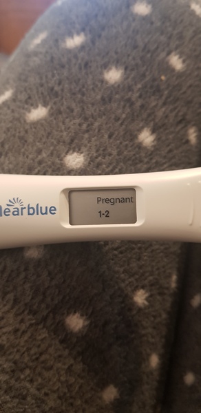 2 week wait - Thread 2