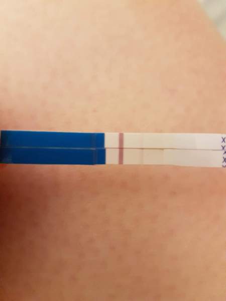 2 week wait - Thread 2