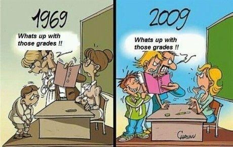 Aibu to think most people have no idea what it's like being a secondary teacher.