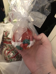 What’s your worst Xmas present so far?