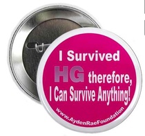 Hyperemesis Support