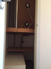 Probably a stupid question about heating.