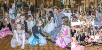 Royal style & gossip: more gowns, less frowns