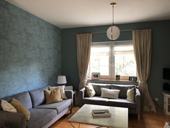 Can we have Show Us Your Sitting Room thread please?
