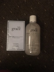 Is there a gift swap thread yet?