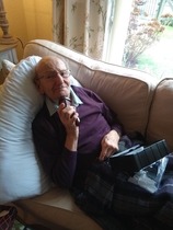 Hang onto your hats; we're on the home straight, sprinting to the finish line! It's the Countdown to Christmas, thread 10!