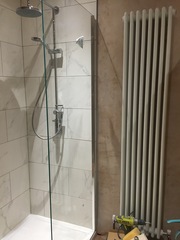 Shower enclosure-need advice