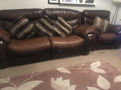 Show me your sofas