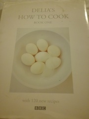 To ask how you learned to cook and