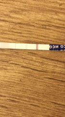 Am I pregnant ?