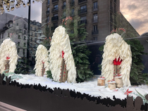 Les Parisiennes de Mamansnet: Orangutans in Paris make for poor gondoliers