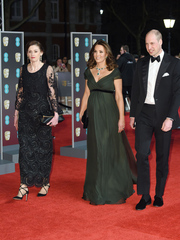 Royal style and gossip: new year, new thread