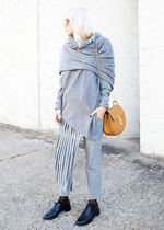 Les Parisiennes de Mamansnet: Orangutans in Paris make for poor gondoliers