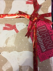 Festive frugaleers saving through to the new year!