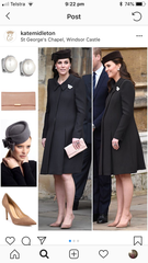 Royal style and gossip: new year, new thread