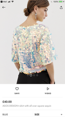 WTF do I wear to a nightclub these days?...