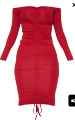 Opinions on this dress for work xmas party?