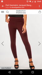 Alternative to black with this top?