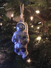 Your favourite Christmas decoration