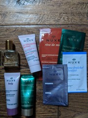 Is there a gift swap thread yet?