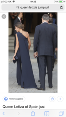 Royal style and gossips: gowns and crowns but please no frowns!