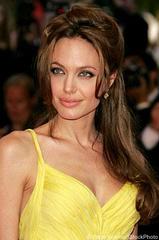How many staggeringly good looking people do you know in real life?