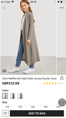 To ask for your help finding these very specific Christmas presents?