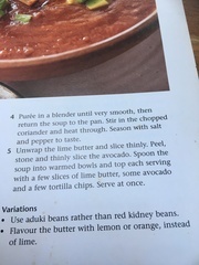 What are your most flavoursome and delicious hearty soup recipes?