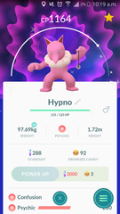 PokemonGo #20. There's a Ratatta in my kitchen, chuck a ball at it.