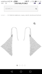 Anniversary gift that I hate. HELP!