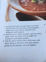 What are your most flavoursome and delicious hearty soup recipes?