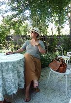 Les Parisiennes de Mamansnet: Orangutans in Paris make for poor gondoliers