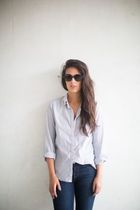 Les Parisiennes de Mamansnet: Orangutans in Paris make for poor gondoliers