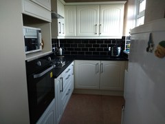 To think my 40+ year old kitchen is adequate?